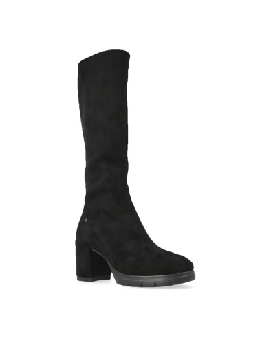 Impronte Fenice Stretch Boot Damenstiefel mit 7 cm Absatz